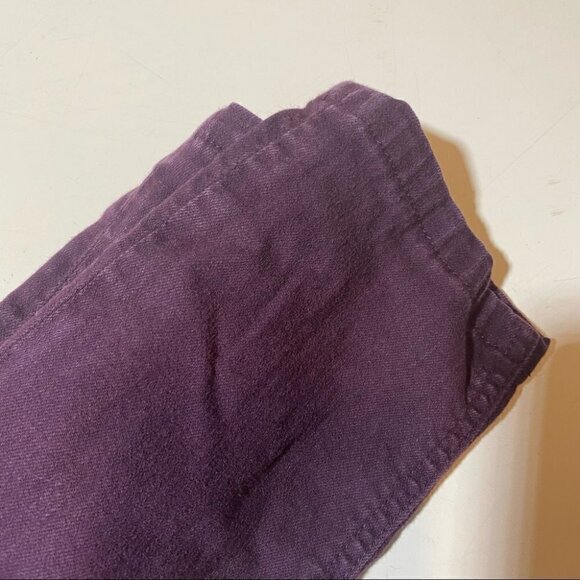Rag & Bone Purple Skinny Jeans Size 25 - Picture 4 of 7